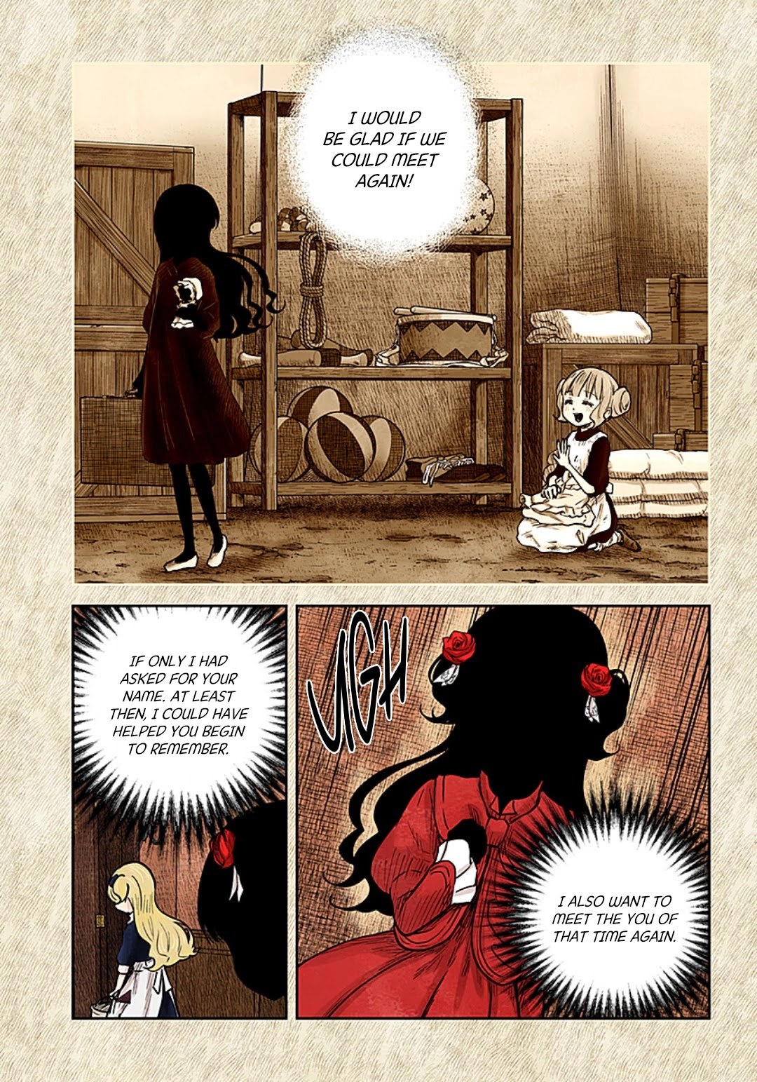 Shadows House, Chapter 114 image 08
